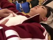 Japan Fußball Sex