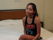 Philippino mädchen Hure mit Tight Clean Pussy hat Sex im Hotel