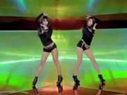 Koreanische erotische Musik MV 8 - Sistar 19