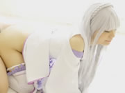 Japanische Cosplay Mädchen 2