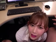 Mein weiblicher Boss Tsumugi Akari 4