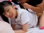 Schöne Mädchen Asami Tsuchiya 3