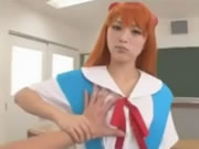 Mehr Spaß im Klassenzimmer mit Asuka